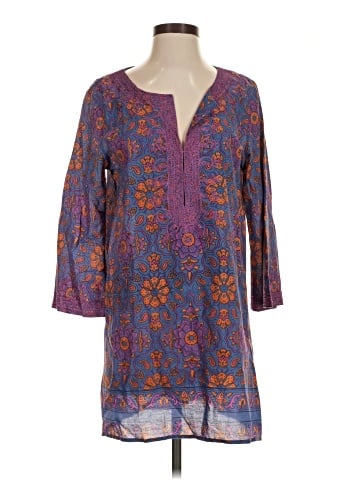Calypso St. Barth Casual Dress (view 1)