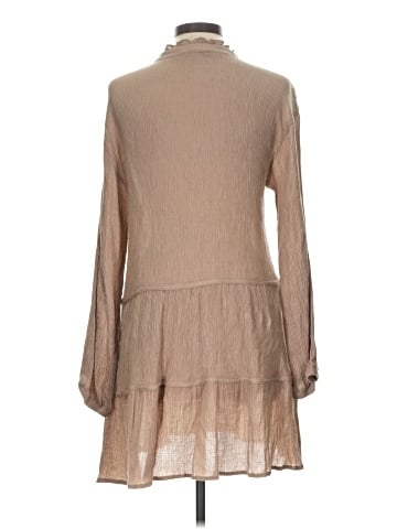 Easel Casual Dress (view 2)