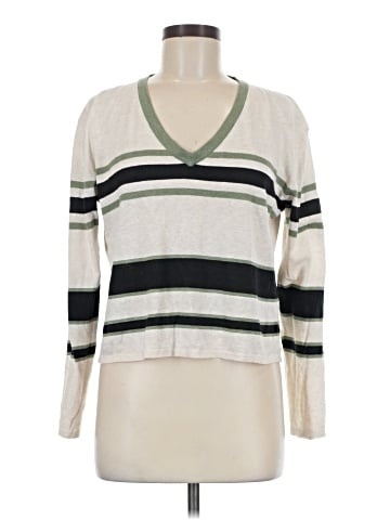 Monrow Long Sleeve T-Shirt (view 1)