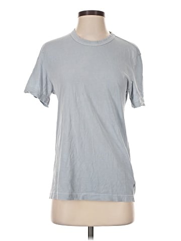 James Perse Short Sleeve T-Shirt (view 1)