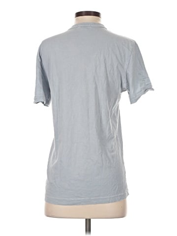 James Perse Short Sleeve T-Shirt (view 2)