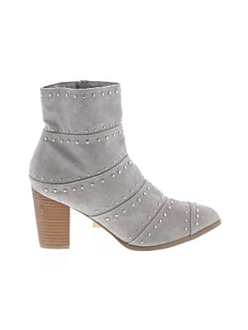 Hippie Laundry Ankle Boots (view 1)