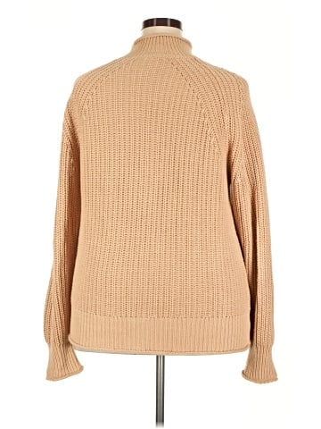 J.Crew Turtleneck Sweater (view 2)