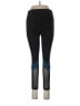 RBX Color Block Blue Active Pants Size L - photo 2