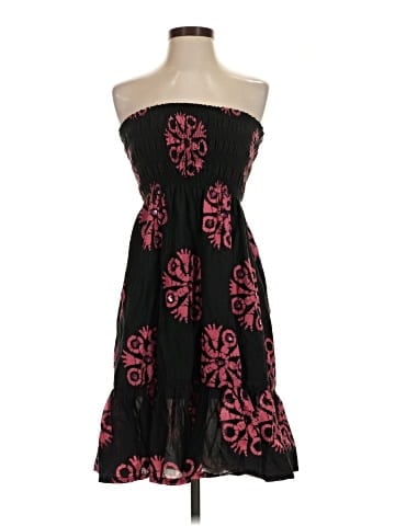 Moda International Casual Dress (view 1)