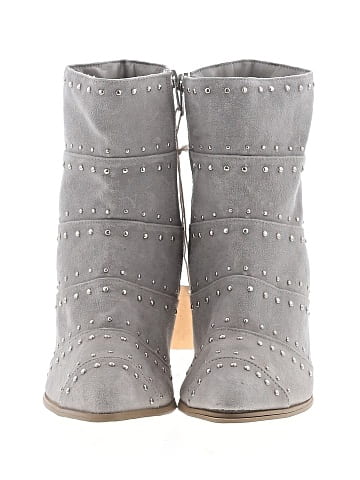 Hippie Laundry Ankle Boots (view 2)