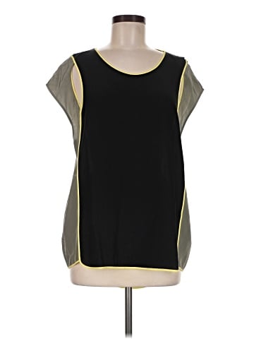Alexander Wang Sleeveless Blouse (view 1)