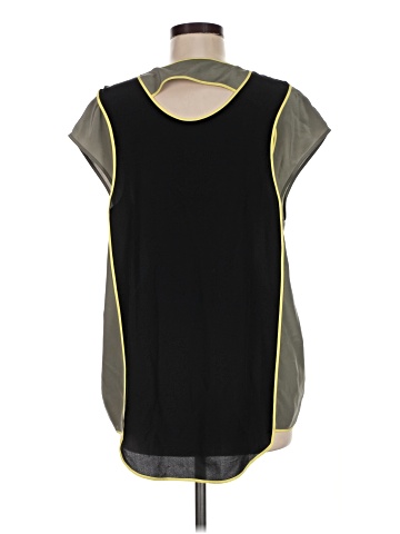 Alexander Wang Sleeveless Blouse (view 2)