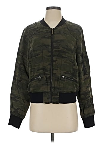 Sanctuary Jacket (view 1)