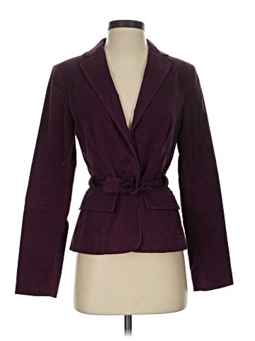 Club Monaco Blazer (view 1)
