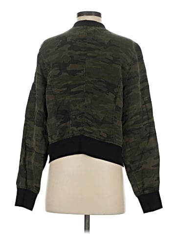 Sanctuary Jacket (view 2)