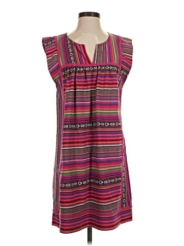 Calypso St. Barth Casual Dress (view 1)