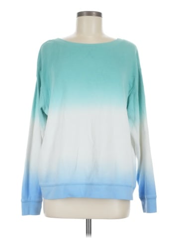 Splendid Pullover Sweater (view 1)