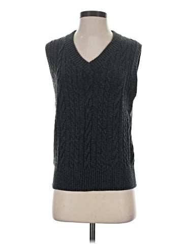 Old Navy Sweater Vest (view 1)