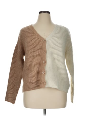 Lane Bryant Cardigan (view 1)