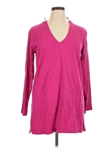 Lands' End Casual Dress (view 1)