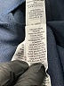 Tory Burch 100% Polyester Blue Shorts Size S - photo 4