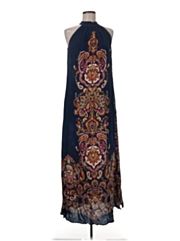 MSK Casual Dress (view 1)