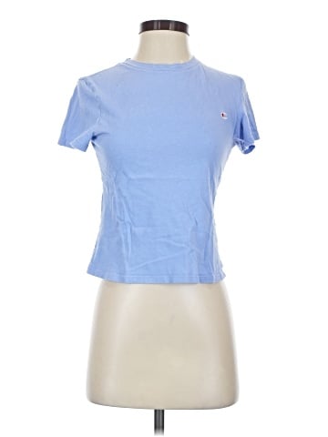Champion Short Sleeve T-Shirt (view 1)