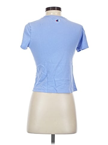Champion Short Sleeve T-Shirt (view 2)