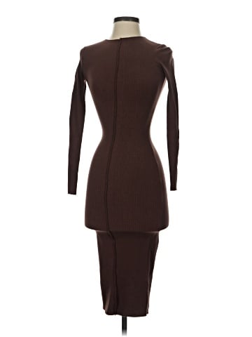 Naked Wardrobe Cocktail Dress (view 1)