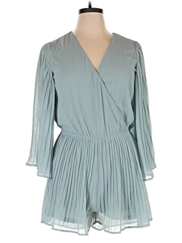 Entro Casual Dress (view 1)