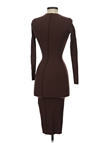 Naked Wardrobe Cocktail Dress (view 2)