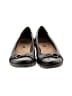 Clarks Black Flats Size 8 - photo 2