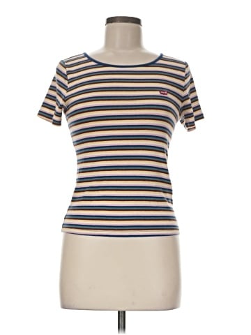 Levi's Short Sleeve T-Shirt (view 1)