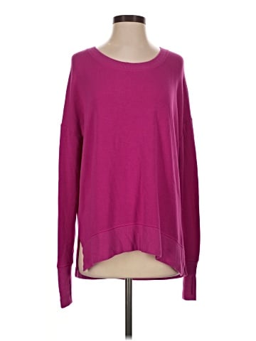 Athleta Pullover Sweater (view 1)