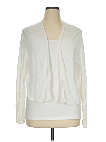 J.Jill Cardigan (view 1)