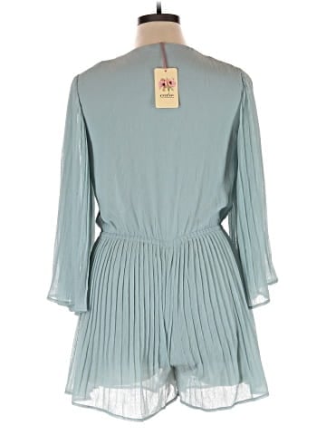 Entro Casual Dress (view 2)