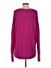 Athleta Pink Pullover Sweater Size S - photo 2