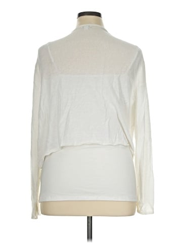 J.Jill Cardigan (view 2)