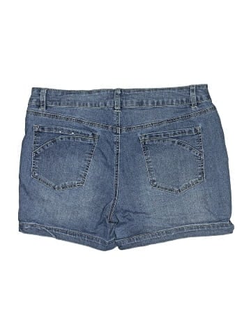 d.jeans Denim Shorts (view 2)