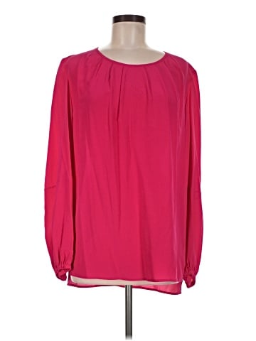 Stella McCartney Long Sleeve Blouse (view 1)