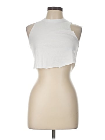 Urban Groove Sleeveless Top (view 1)