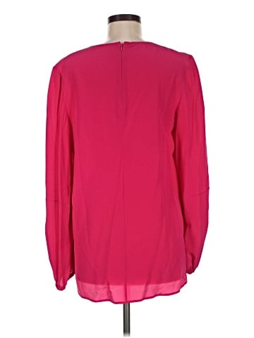 Stella McCartney Long Sleeve Blouse (view 2)