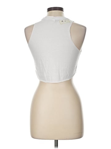 Urban Groove Sleeveless Top (view 2)