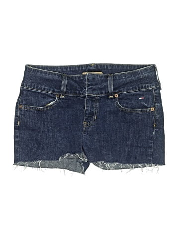 Tommy Jeans Denim Shorts (view 1)