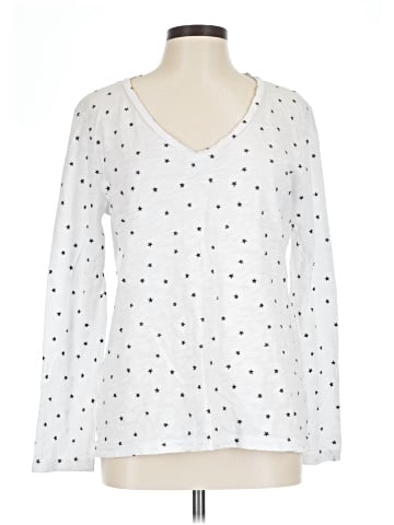 Dylan Long Sleeve T-Shirt (view 1)