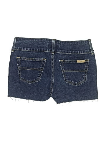 Tommy Jeans Denim Shorts (view 2)