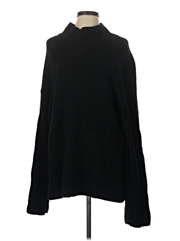 Gap Turtleneck Sweater (view 1)