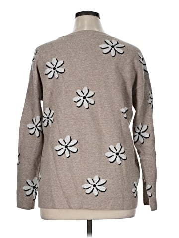 Lane Bryant Pullover Sweater (view 2)