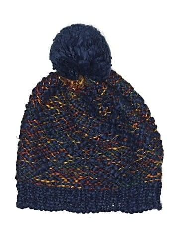 Ashley Stewart Beanie (view 1)