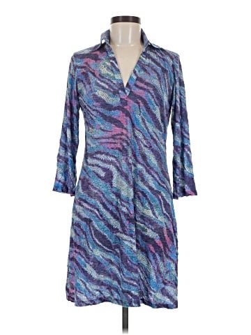 David Cline Casual Dress (view 1)