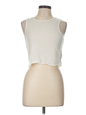 BDG Sleeveless T-Shirt (view 1)