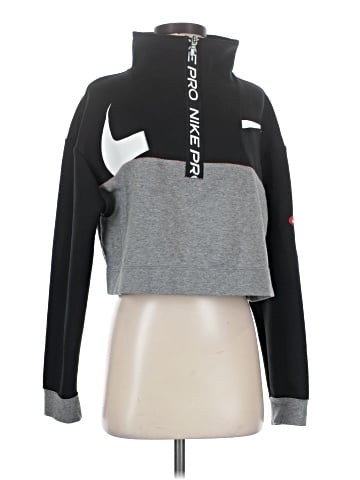 Nike Fleece (view 1)