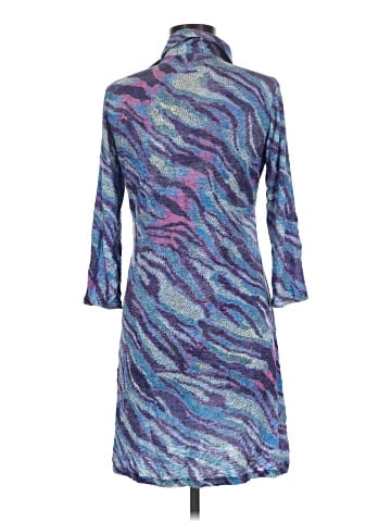 David Cline Casual Dress (view 2)