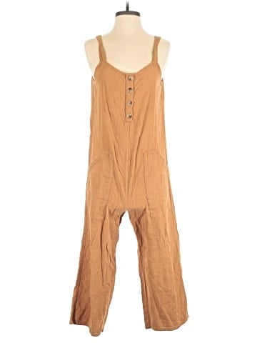 Billabong Jumpsuit (view 1)